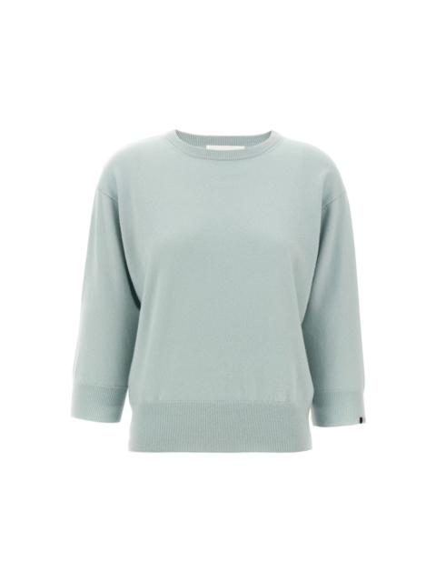 extreme cashmere N.398 drop-shoulder sweater