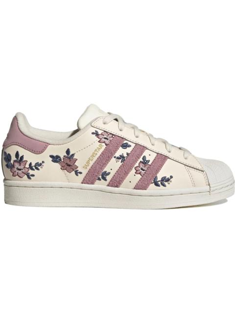 adidas Superstar Floral (Women's)
