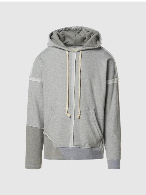 Greg Lauren DROP HOODIE