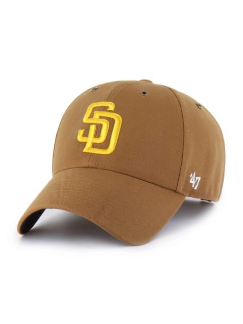 Carhartt San Diego Padres '47 Mvp