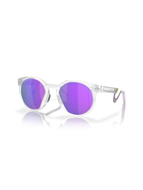OAKLEY OO9279 HSTN Metal