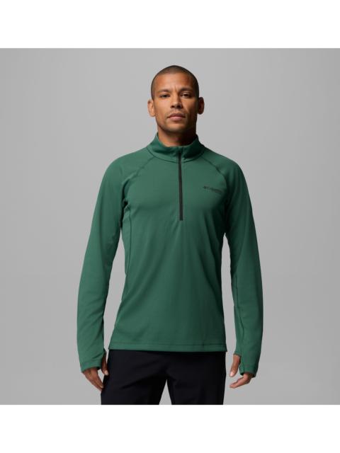 Columbia Men's DriVenture Half Zip Shirt