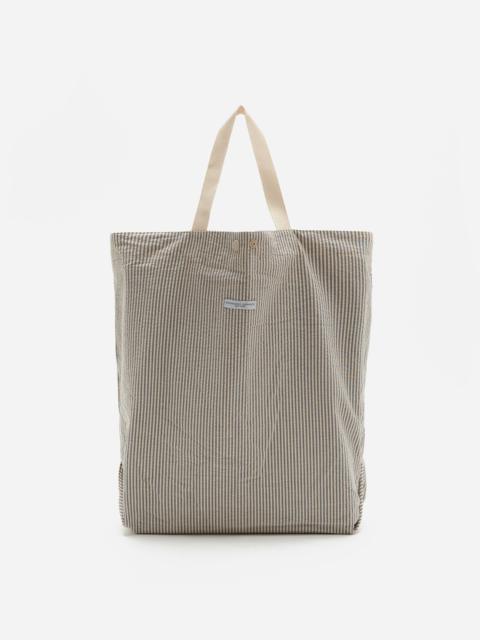 Engineered Garments Engineered Garments CARRY ALL TOTE NAVY