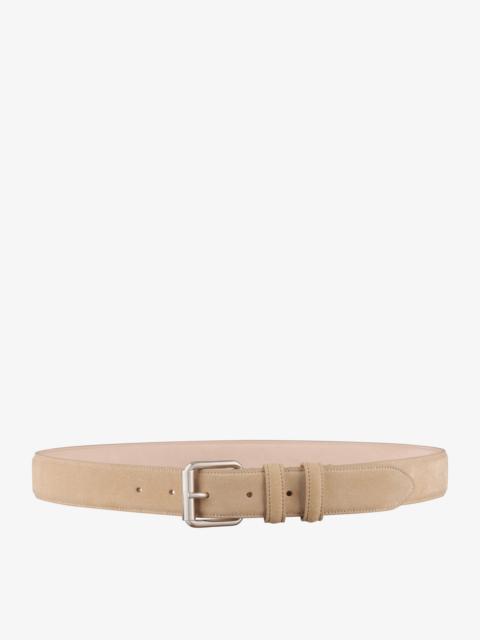 A.P.C. PARIS BELT