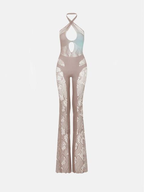 POSTER GIRL NADIA ROMPER DAWN