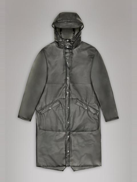 RAINS Longer Jacket