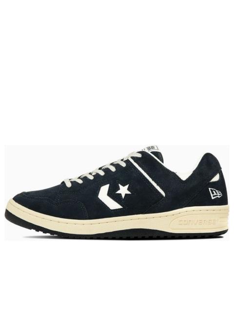 Converse Converse x New Era Weapon Ox Low 'Navy' 33701950