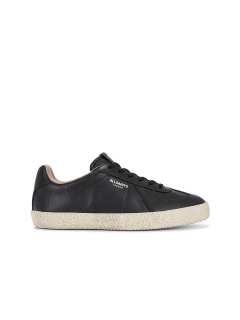 ALLSAINTS Jaimee Lthr Low Top
