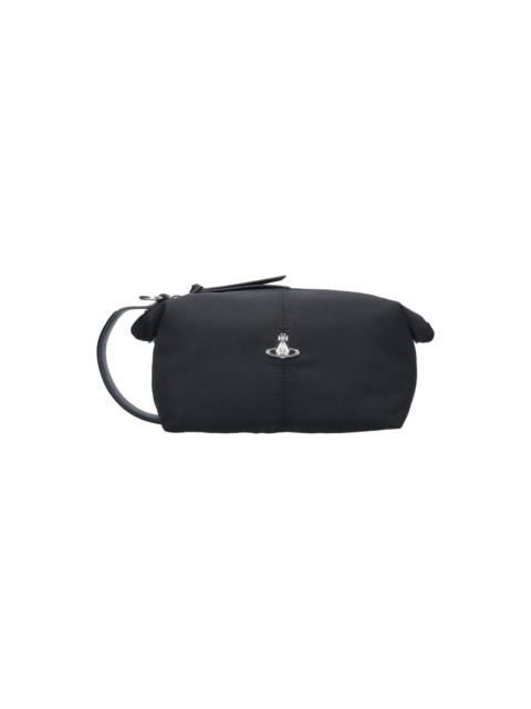 Vivienne Westwood POUCH "WASH BAG"