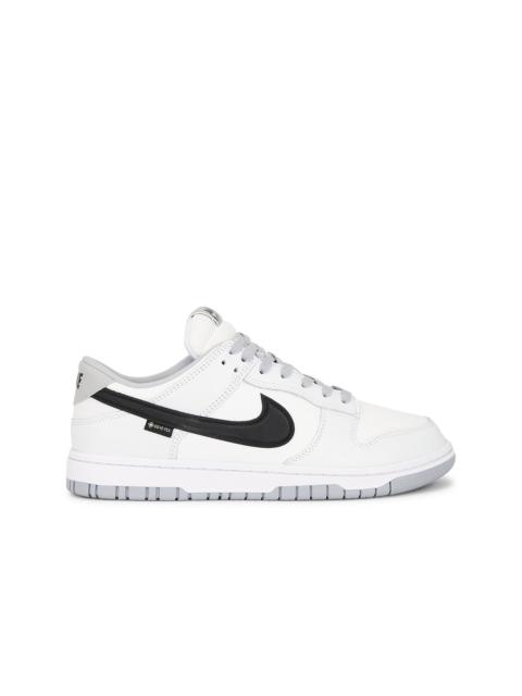 Nike Dunk Low Gtx Sneaker