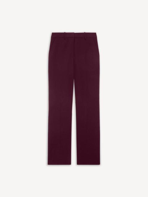 Theory Marcee Pant in Admiral Crepe