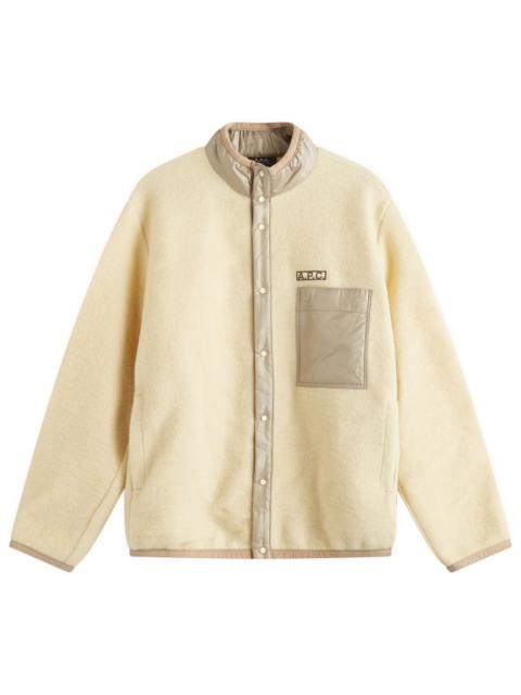 A.P.C. Ewan 재킷