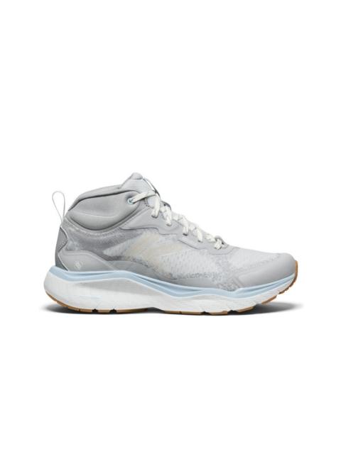 KEEN Women's Leiki Waterproof Hiking Boot