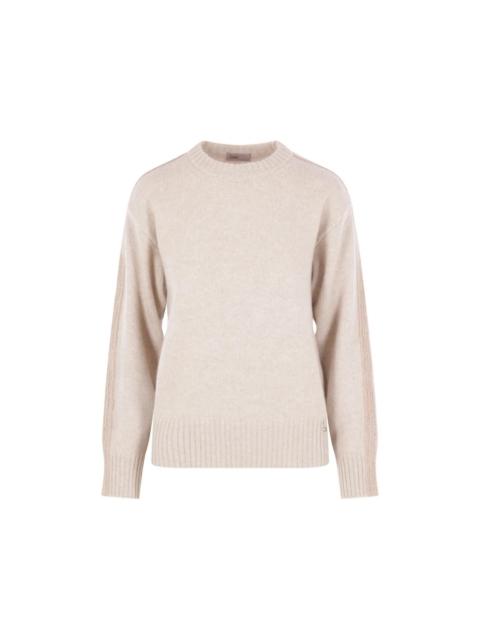 Herno CREW NECK SWEATER