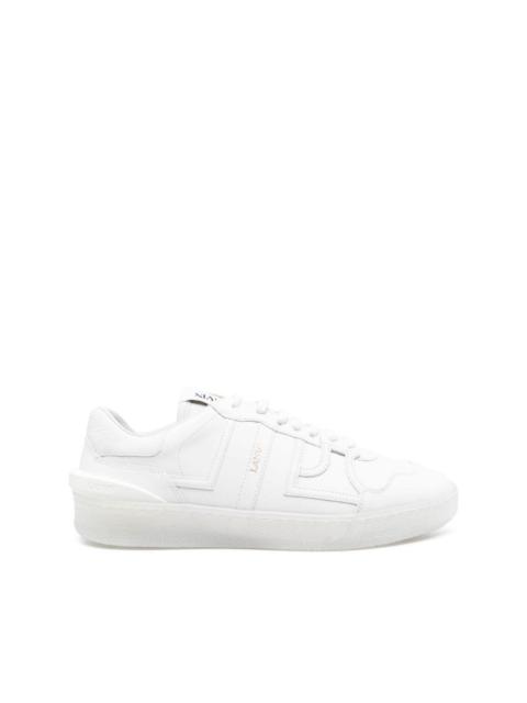 Clay low-top sneakers