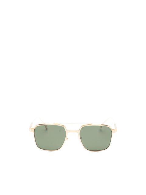 Cartier square-frame sunglasses