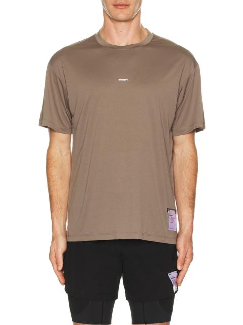 SATISFY Auralite Tee Shirt