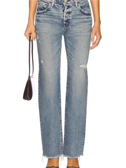 MOUSSY VINTAGE Massapequa Straight