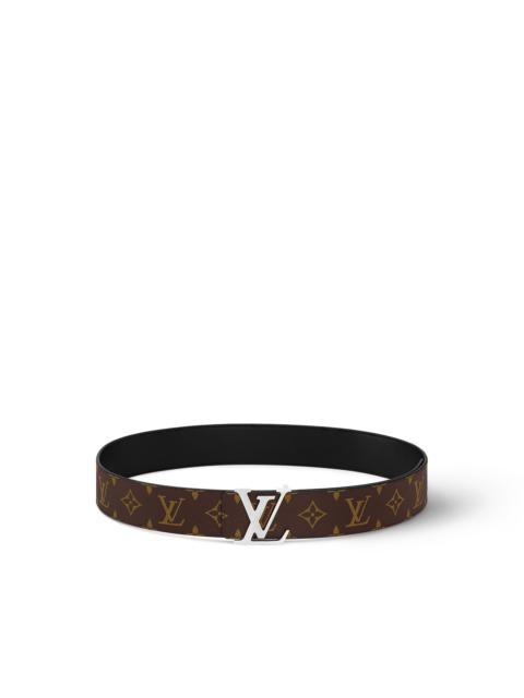 Louis Vuitton LV Initiales 40MM Reversible