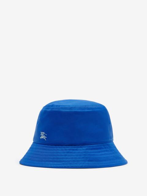 Cap 【関税＆送料込み】Burberry Ekd Twill