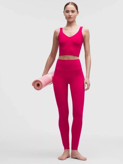 lululemon lululemon Align™ High-Rise Pant 31"