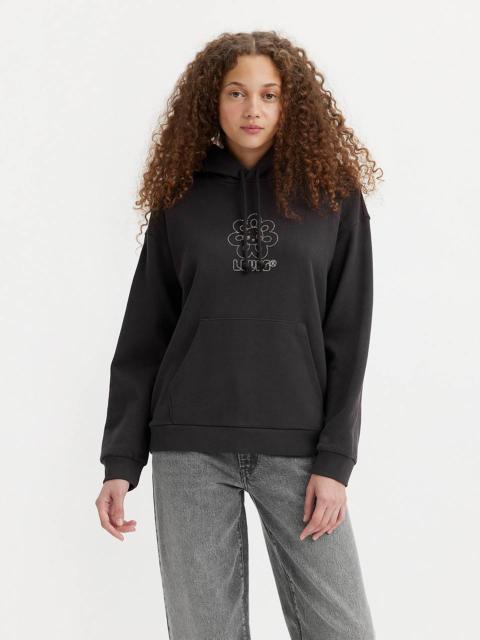 GRAPHIC SALINAS HOODIE SWEATSHIRT