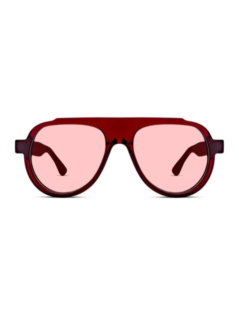THIERRY LASRY CLANDESTY Tinted Lenses