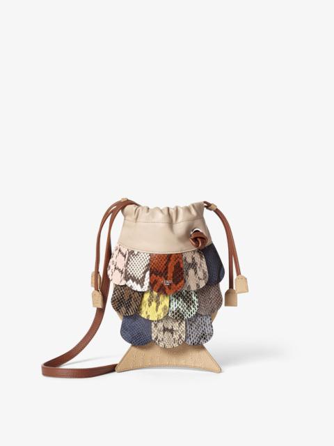 FENDI Fish Bag