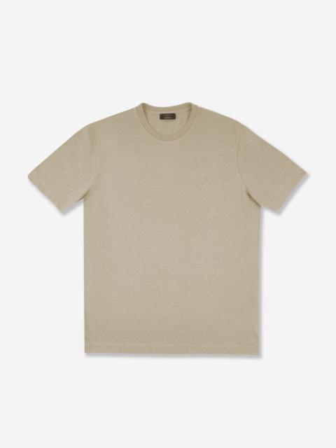 SLOWEAR Slim fit IceCotton T-shirt