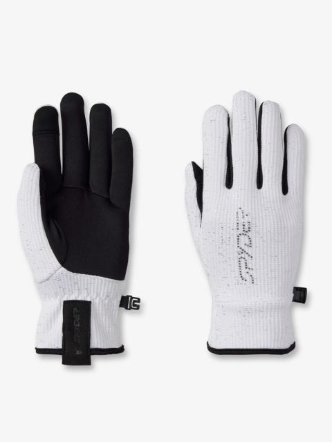 SPYDER Women's Luxe Sweater Fleece Gloves
