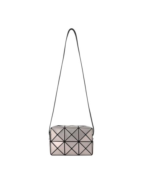 BAO BAO ISSEY MIYAKE CUBOID METALLIC