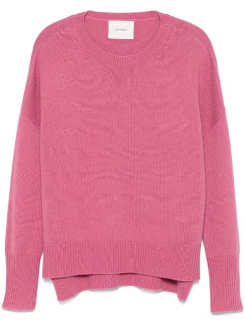 LISA YANG Mila sweater