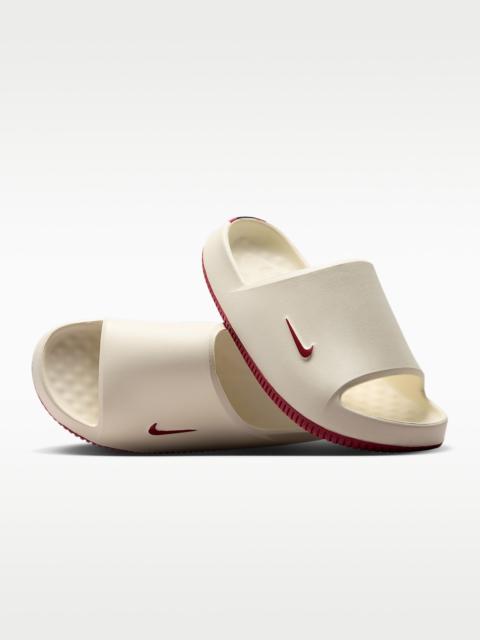 Nike Nike Calm (Atlanta Falcons) Men's NFL Slides