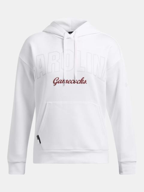 Under Armour UA Essential Fleece Collegiate