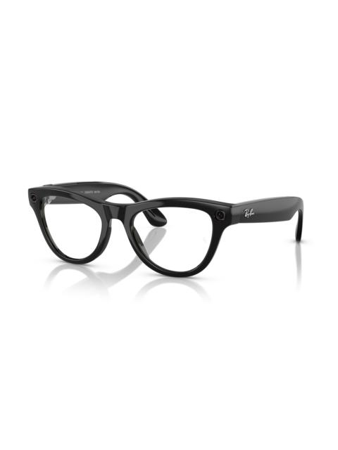 RW4010 Ray-Ban | Meta Skyler
