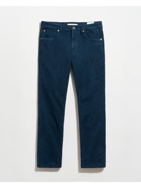 Billy Reid Moleskin Cochran Jean