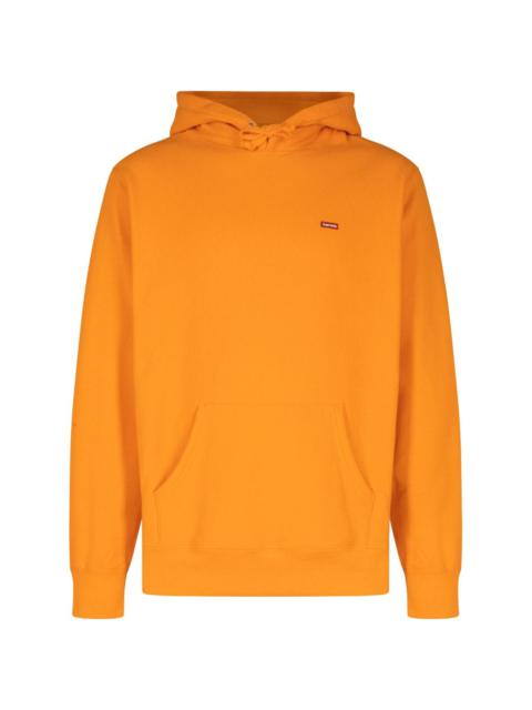 Small Box hoodie