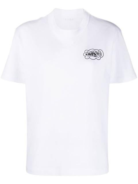 x Eric Haze ONEKINDWORD. T-shirt