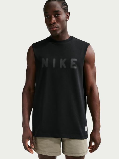 Nike Nike Men's N.A.C. Dri-FIT Training Tank Top