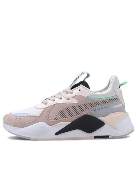 (WMNS) PUMA RS-X Reinvent 'Rosewater' 371008-04