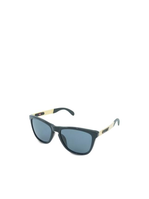 OAKLEY Frogskins Mix square-frame sunglasses