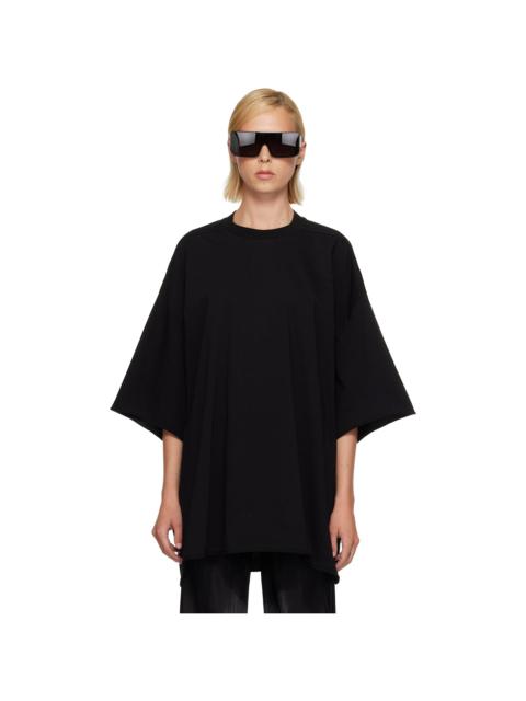 Rick Owens Black Tower Tommy T-shirt