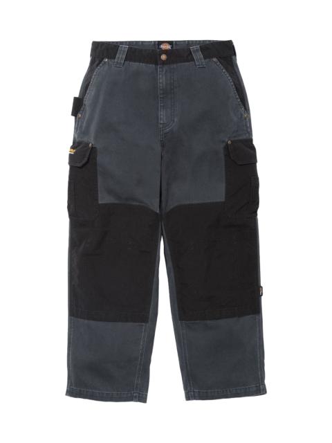 Supreme Dickies Cordura Cargo Pants "FW25 - Black Denim" SU26169