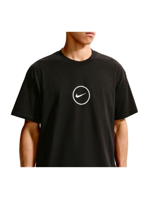 Nike Nike T-shirt 'Black' II0659-010
