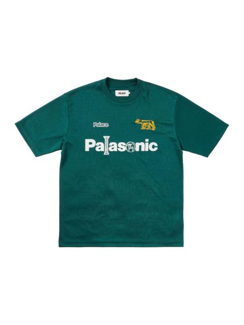 PALACE Palace Palasonic T-shirt Green