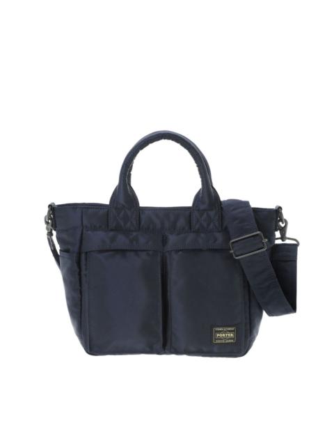 PORTER New Tanker Tote Bag