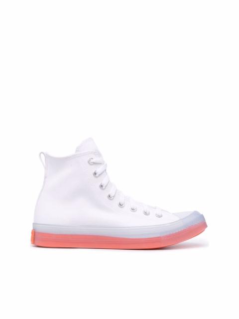 Chuck Taylor All Star CX high-top sneakers