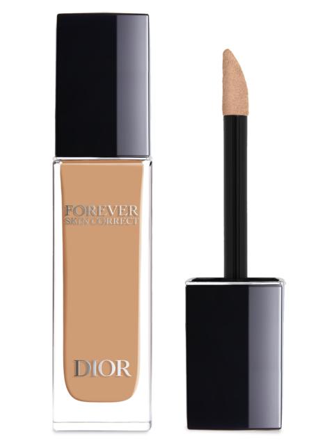 Dior Women's Dior Forever Skin Correct Full-Coverage Concealer - 4 W Warm