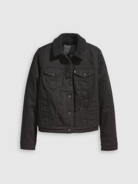 Levi's ORIGINAL SHERPA TRUCKER JACKET