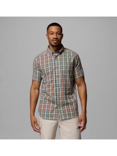 Columbia Men's Rapid Rivers II Short Sleeve Shirt